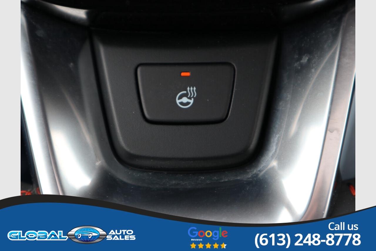 2024 Honda CR-V Hybrid Touring Photo