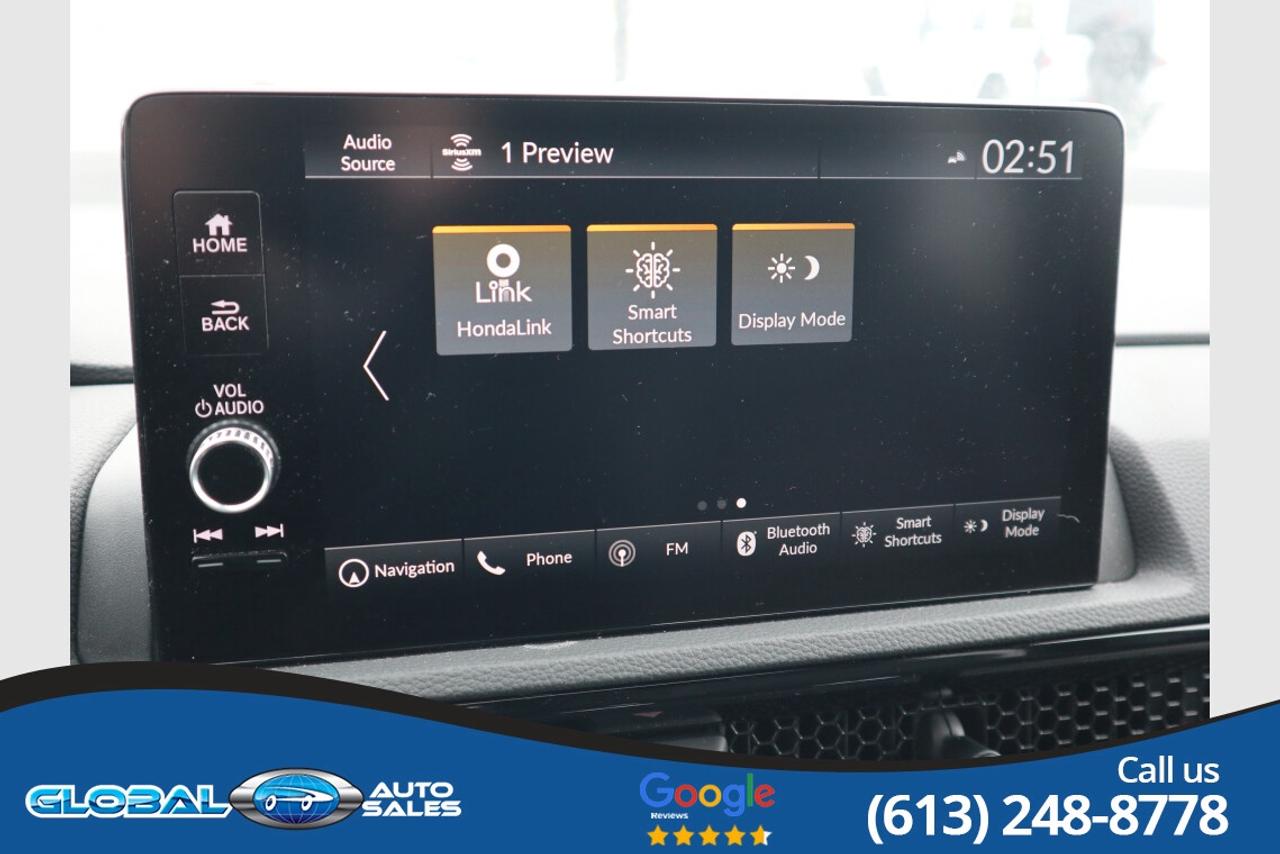 2024 Honda CR-V Hybrid Touring Photo