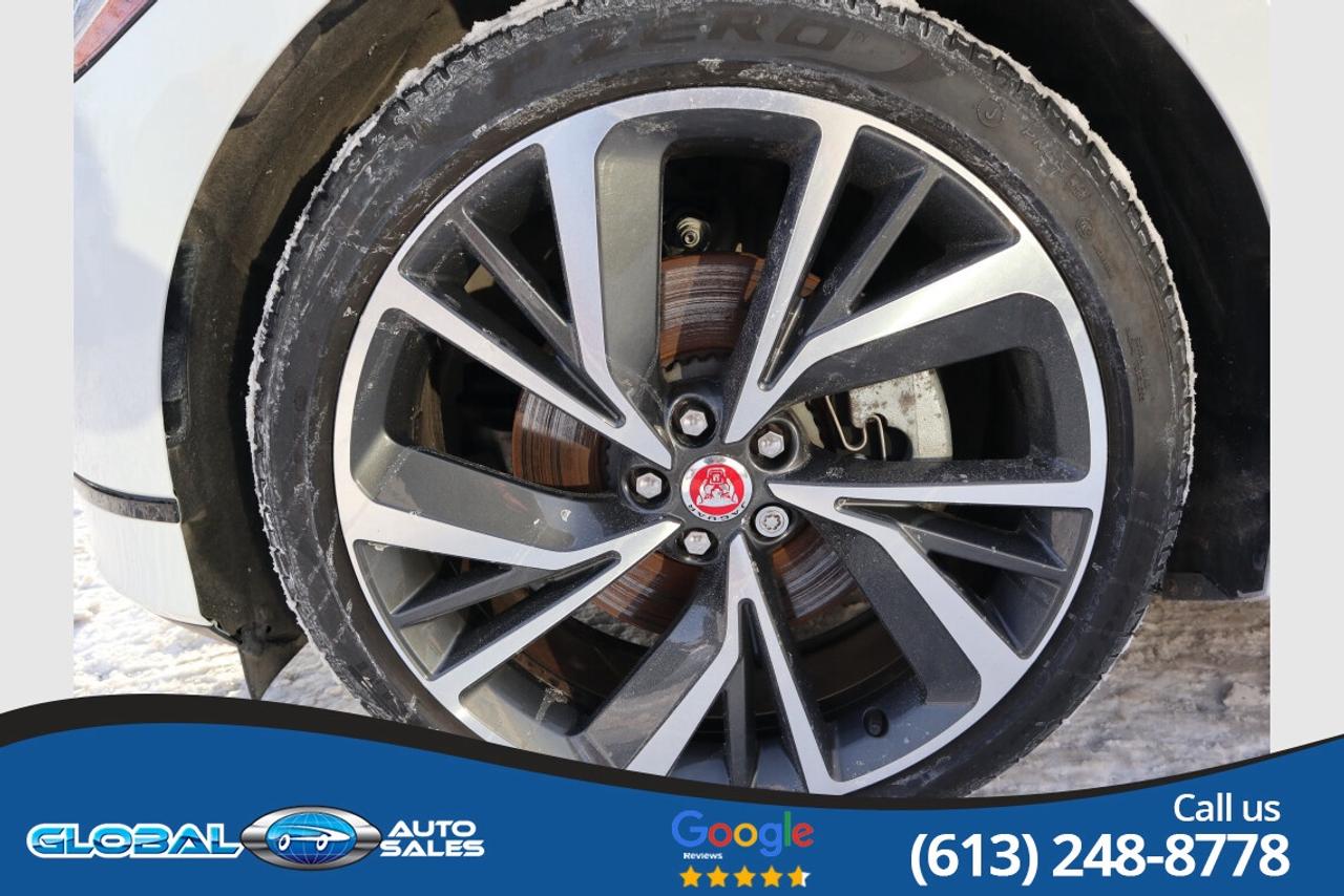 2023 Jaguar I-PACE HSE Photo3