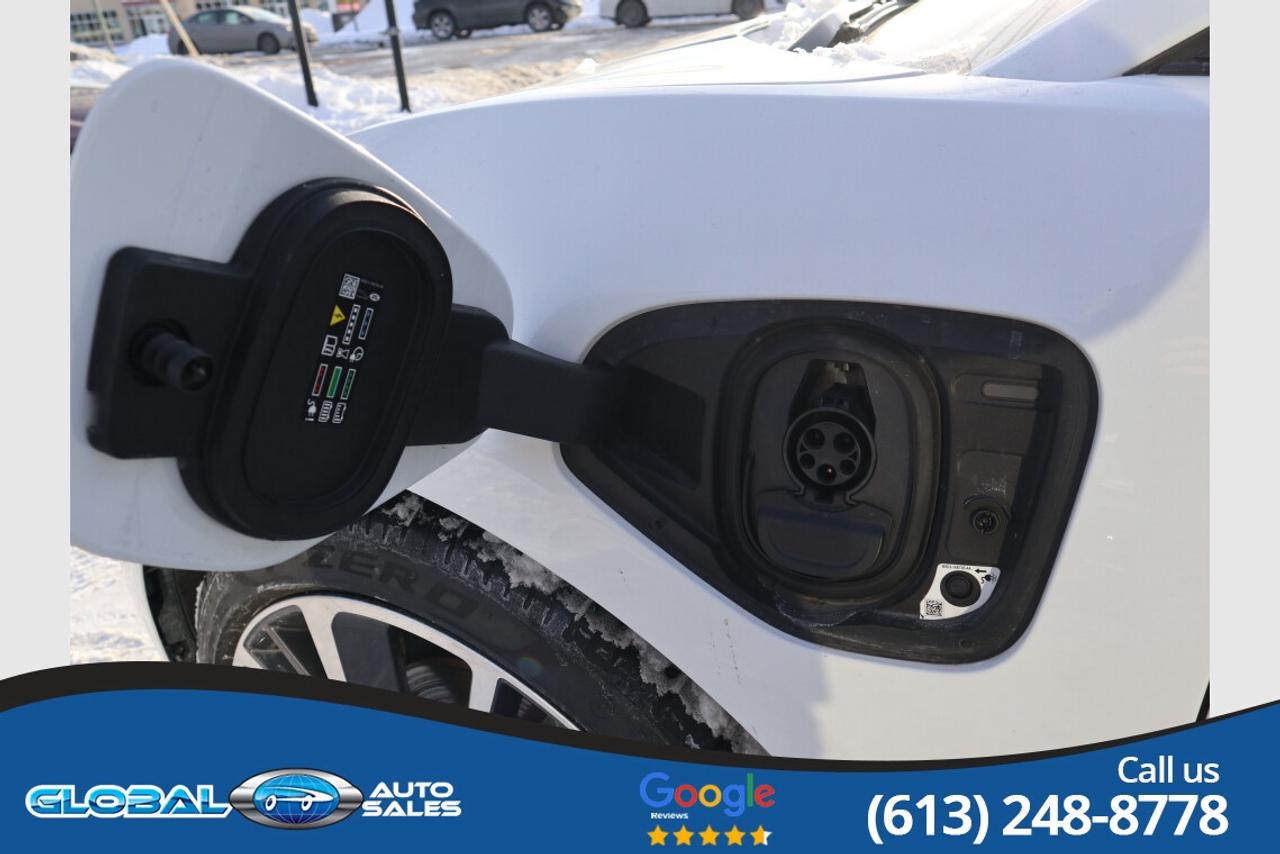 2023 Jaguar I-PACE HSE Photo