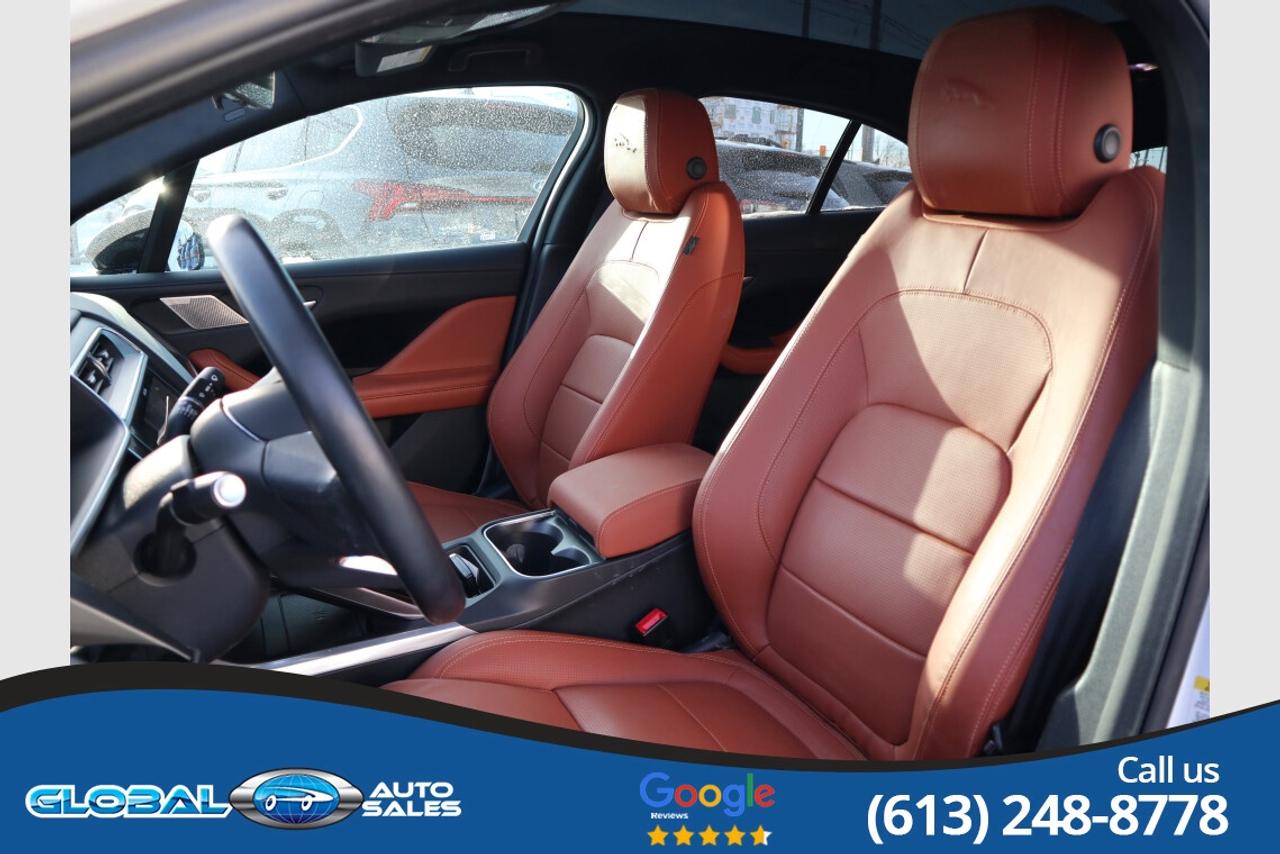 2023 Jaguar I-PACE HSE Photo