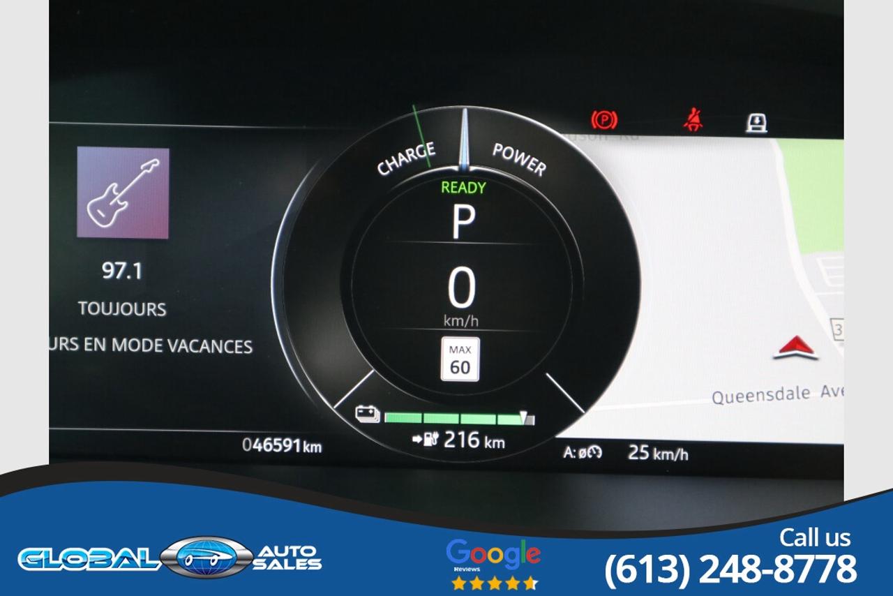 2023 Jaguar I-PACE HSE Photo