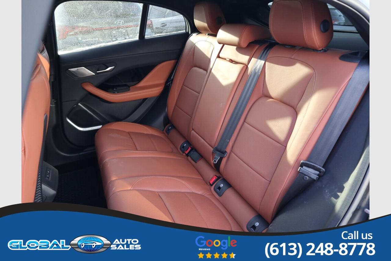 2023 Jaguar I-PACE HSE Photo