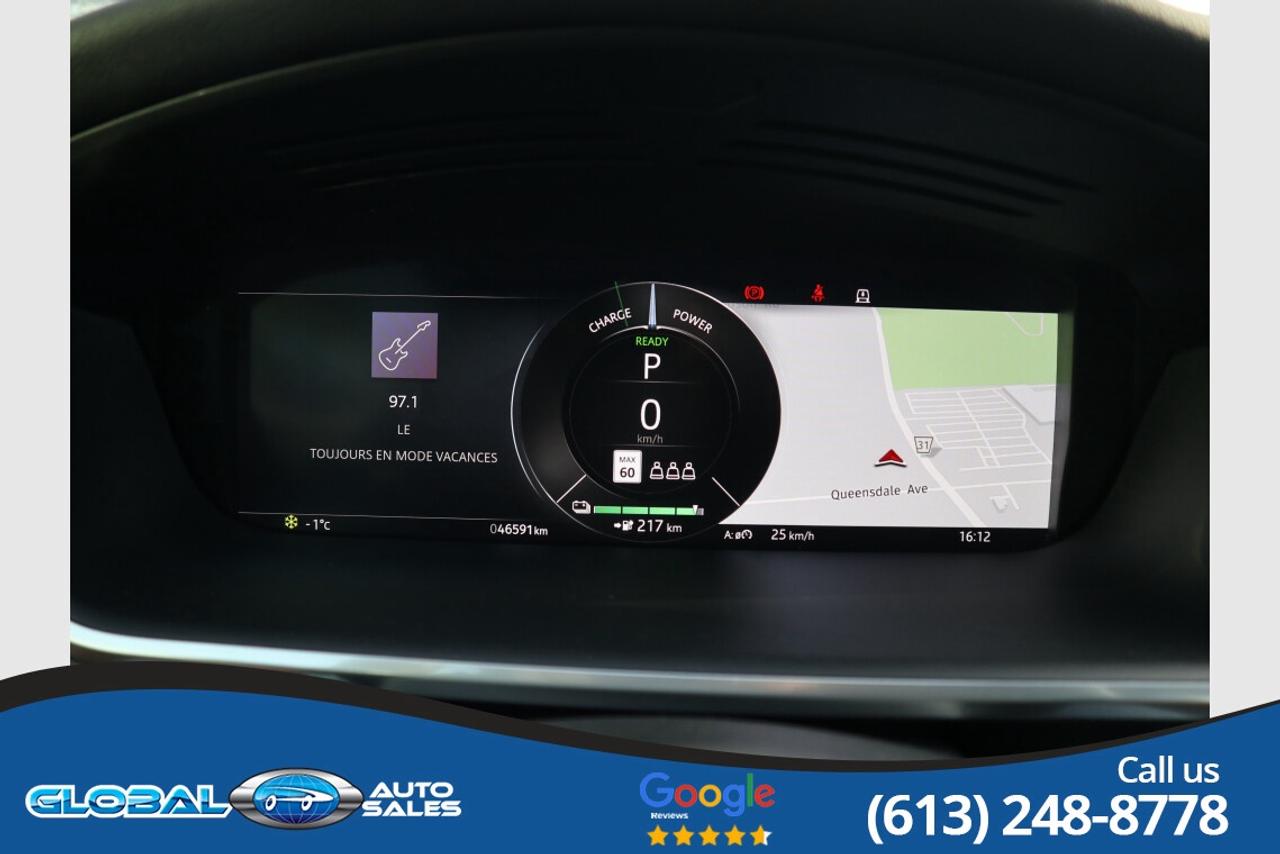 2023 Jaguar I-PACE HSE Photo