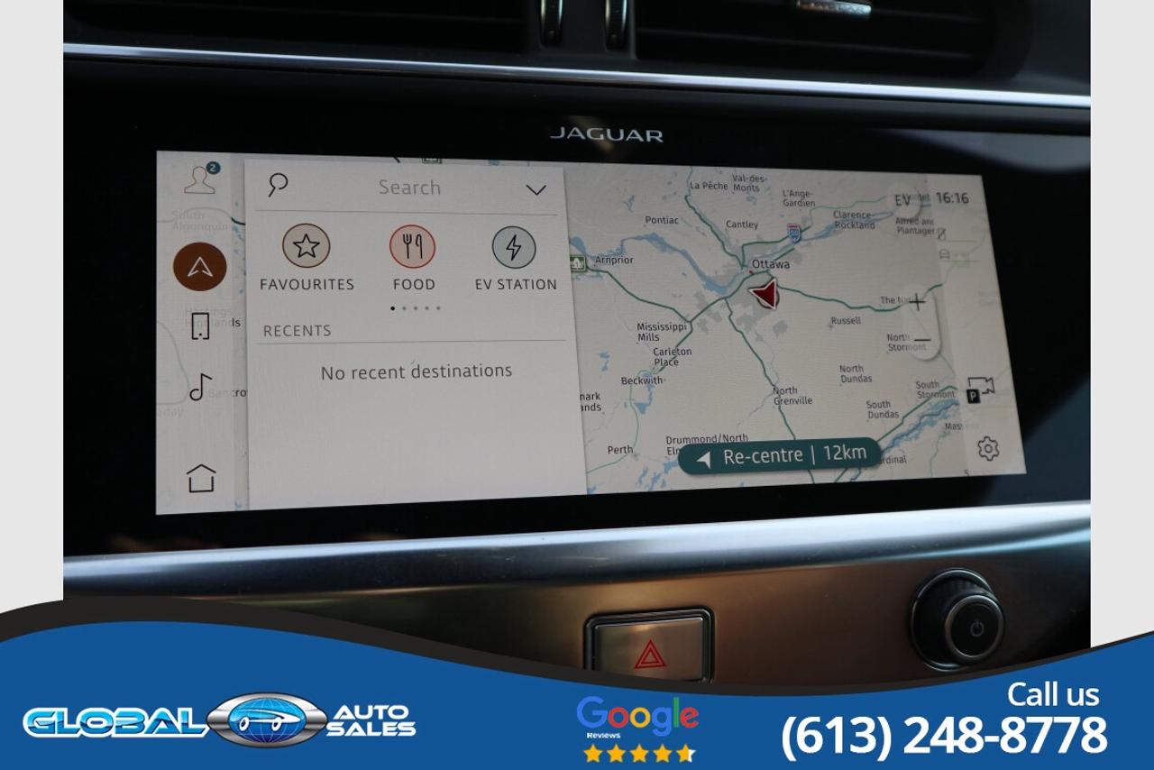 2023 Jaguar I-PACE HSE Photo