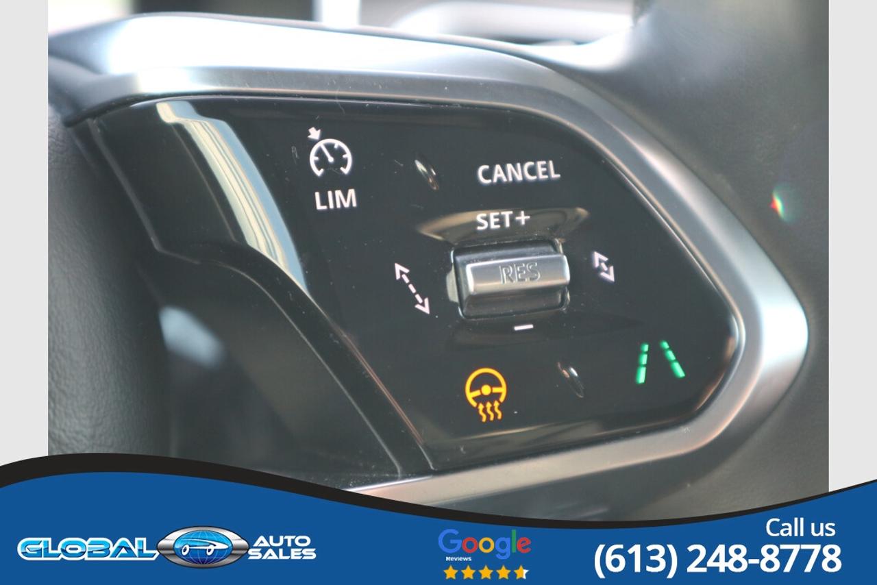 2023 Jaguar I-PACE HSE Photo