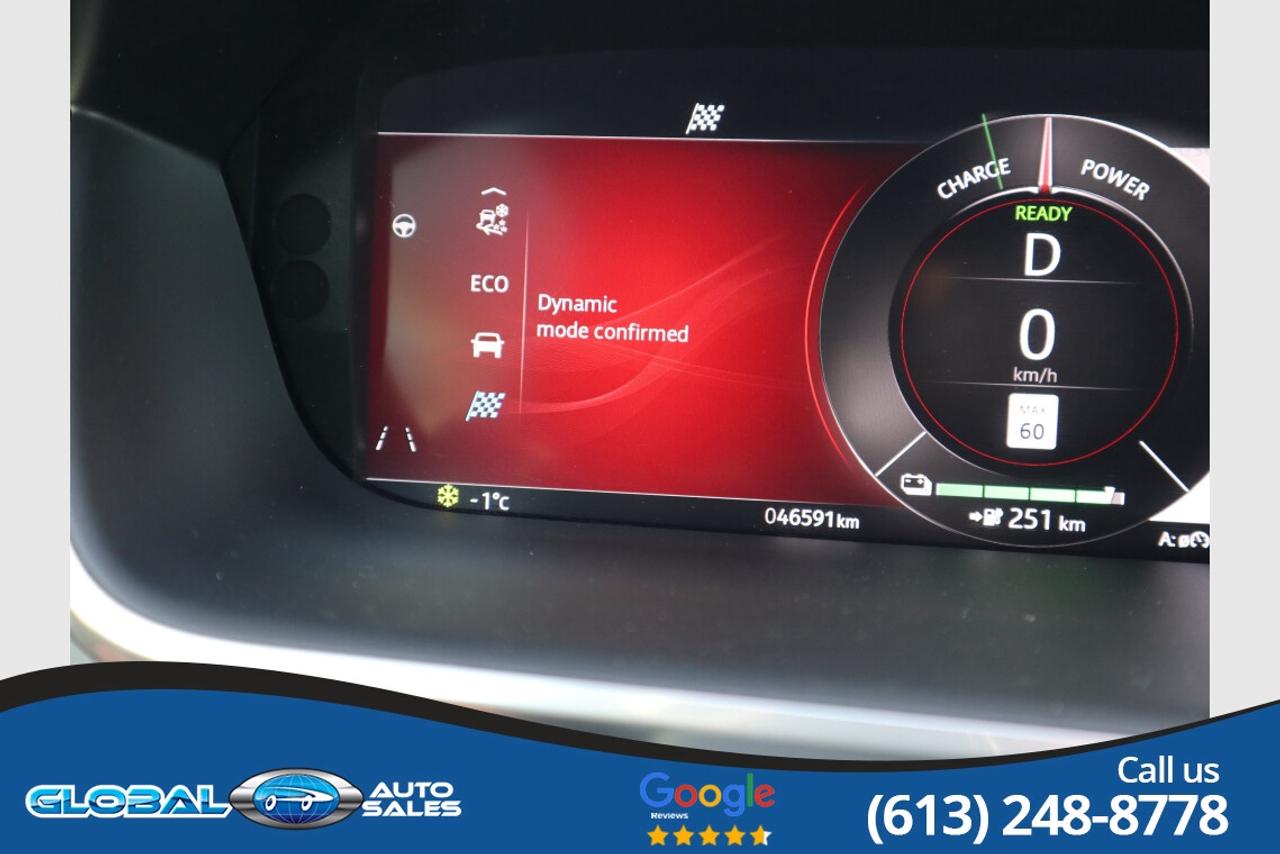 2023 Jaguar I-PACE HSE Photo