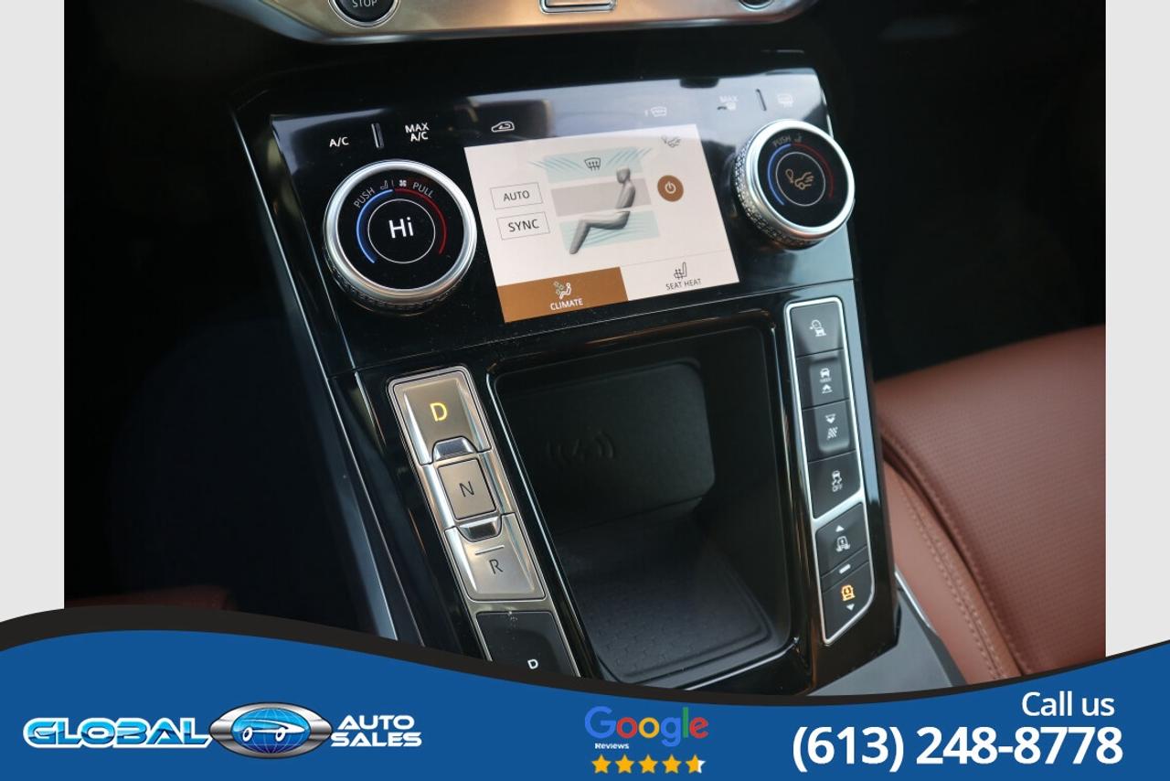 2023 Jaguar I-PACE HSE Photo