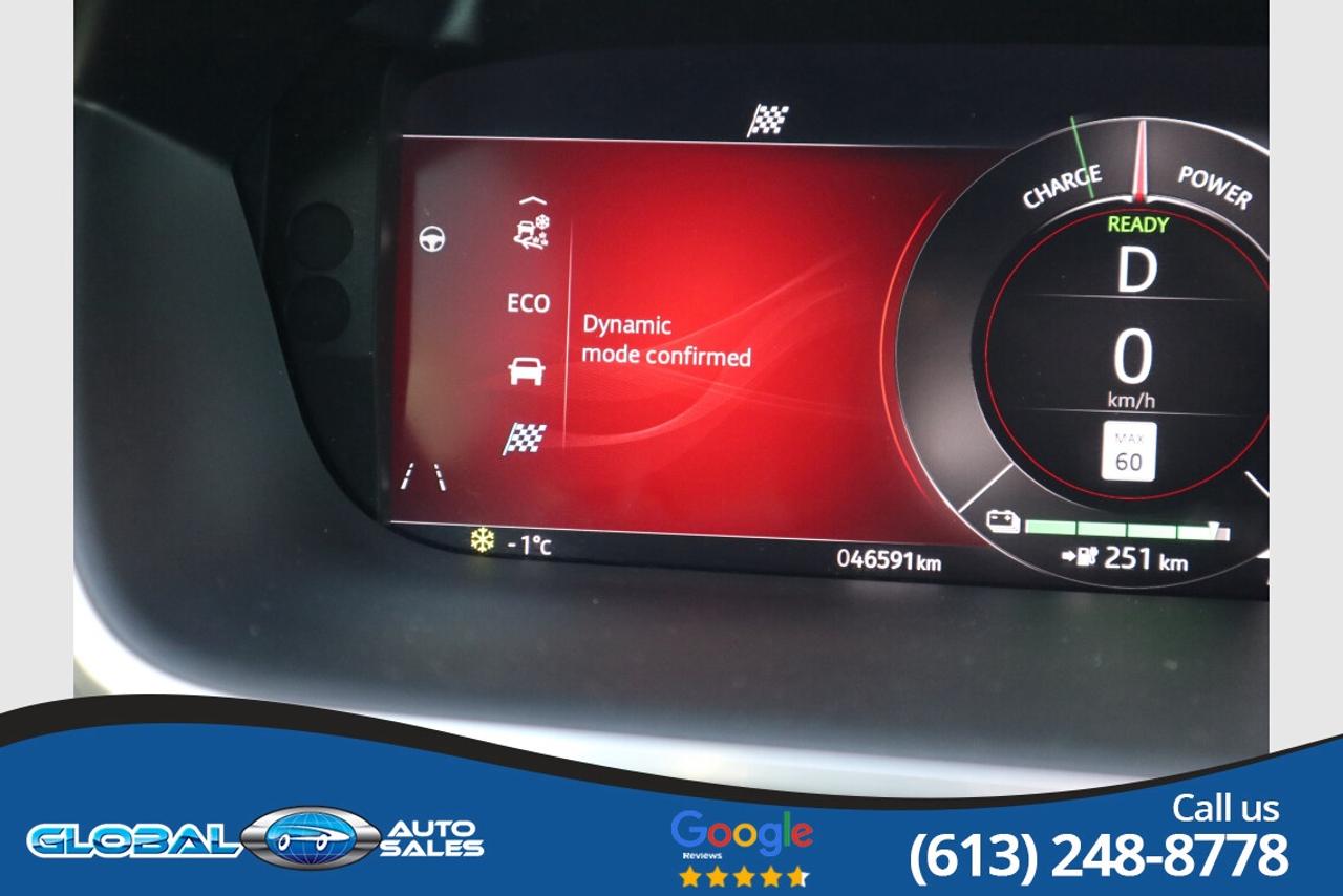 2023 Jaguar I-PACE HSE Photo