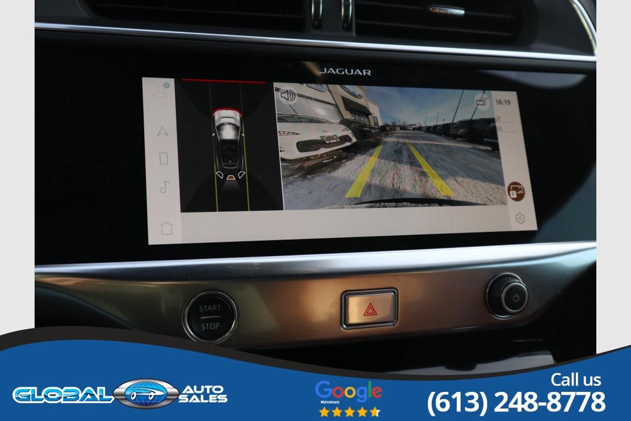 2023 Jaguar I-PACE HSE Photo