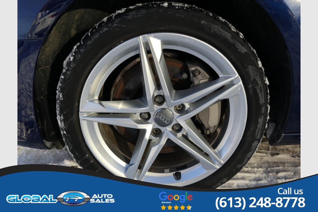 2020 Audi A4 Progressiv S-Line Photo3