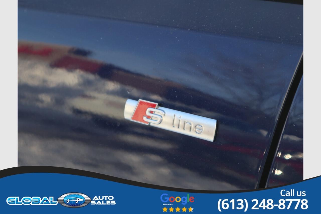 2020 Audi A4 Progressiv S-Line Photo