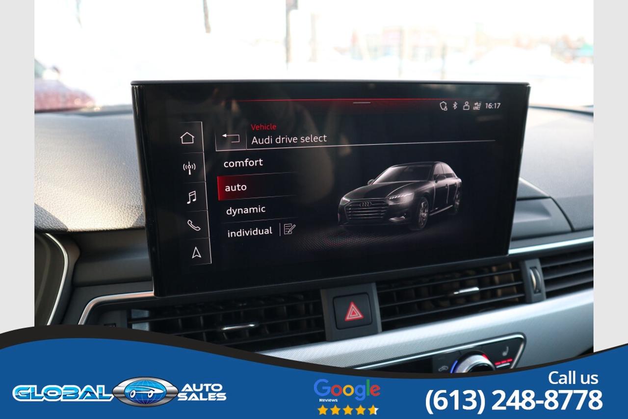 2020 Audi A4 Progressiv S-Line Photo