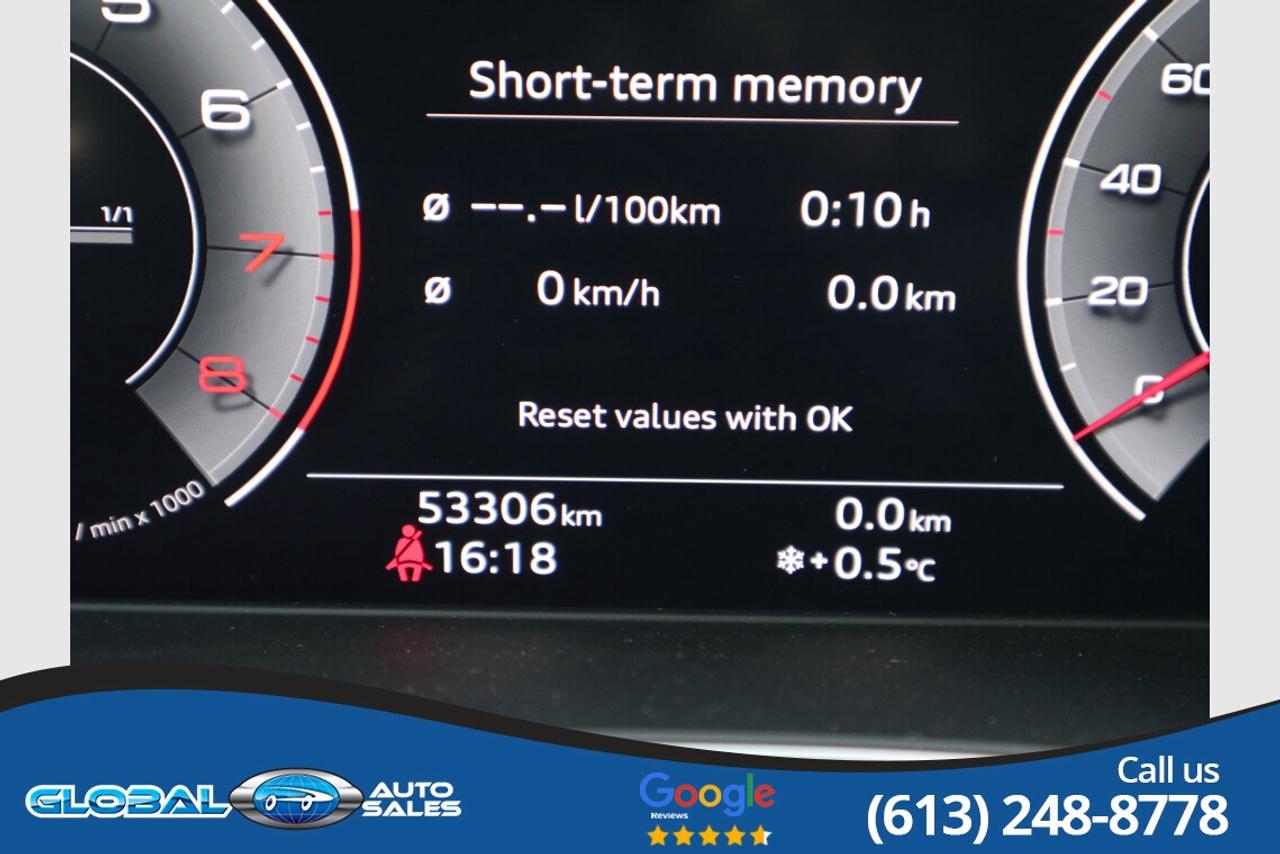 2020 Audi A4 Progressiv S-Line Photo