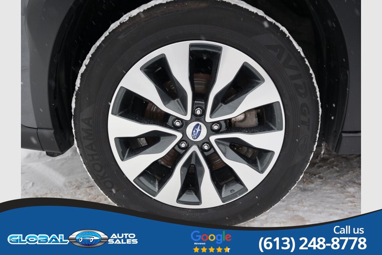 2025 Subaru Outback Limited XTS Photo3