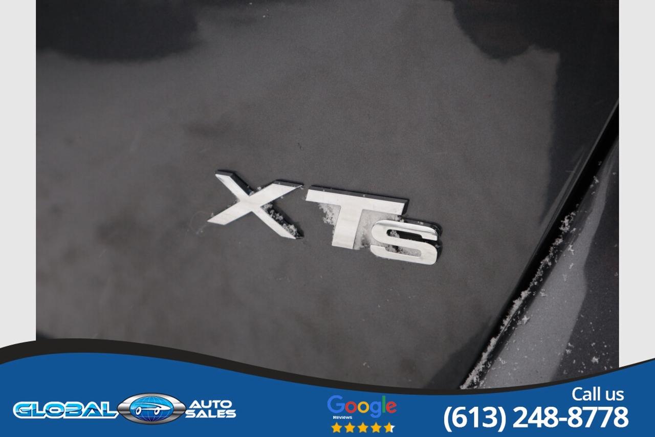 2025 Subaru Outback Limited XTS Photo