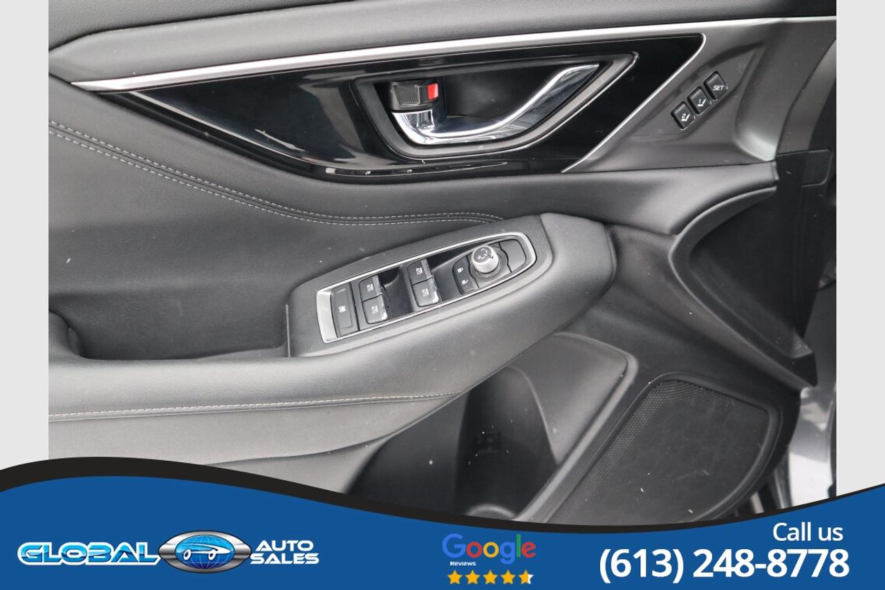 2025 Subaru Outback Limited XTS Photo