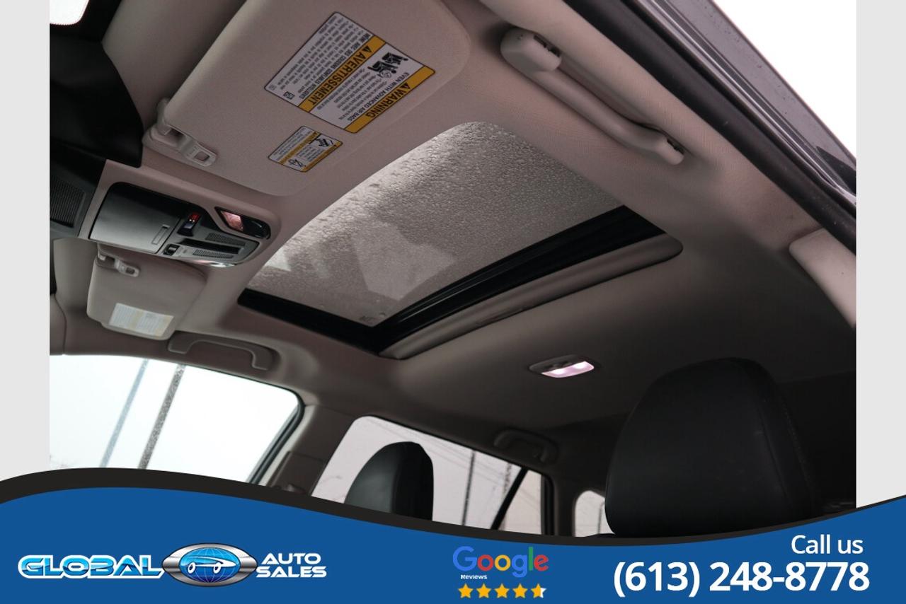 2025 Subaru Outback Limited XTS Photo