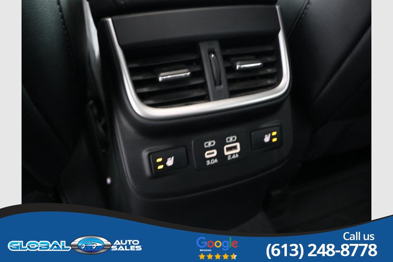 2025 Subaru Outback Limited XTS Photo