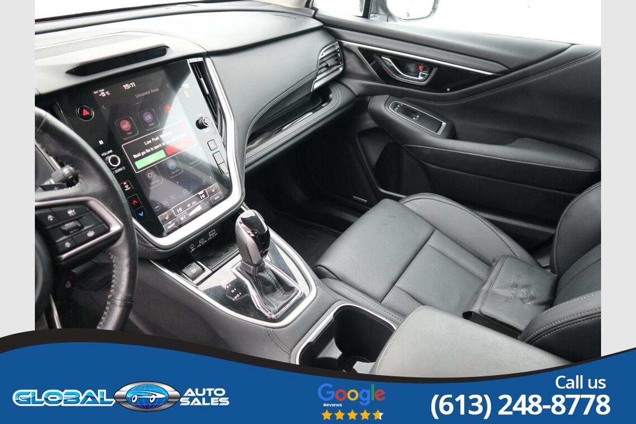 2025 Subaru Outback Limited XTS Photo