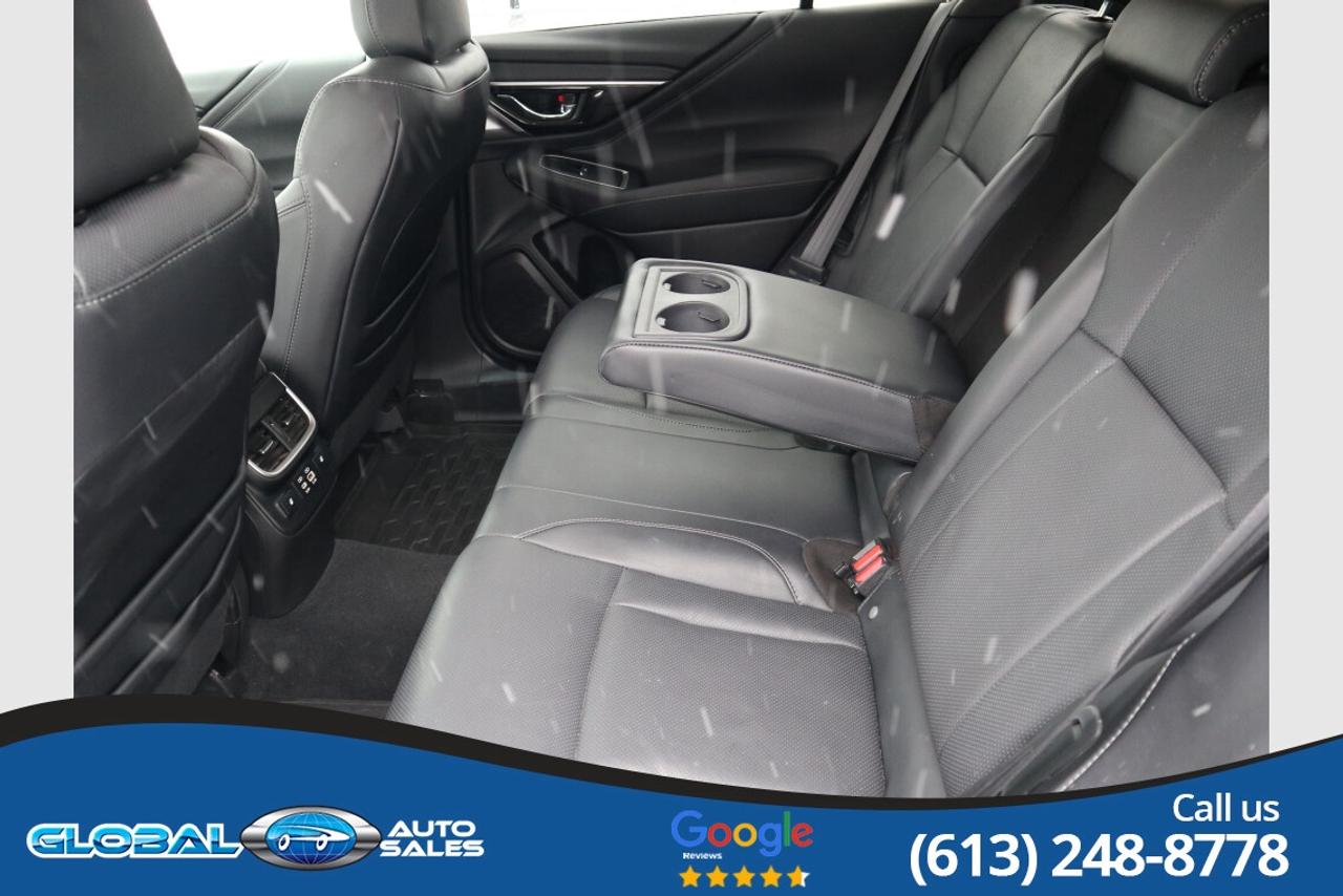 2025 Subaru Outback Limited XTS Photo