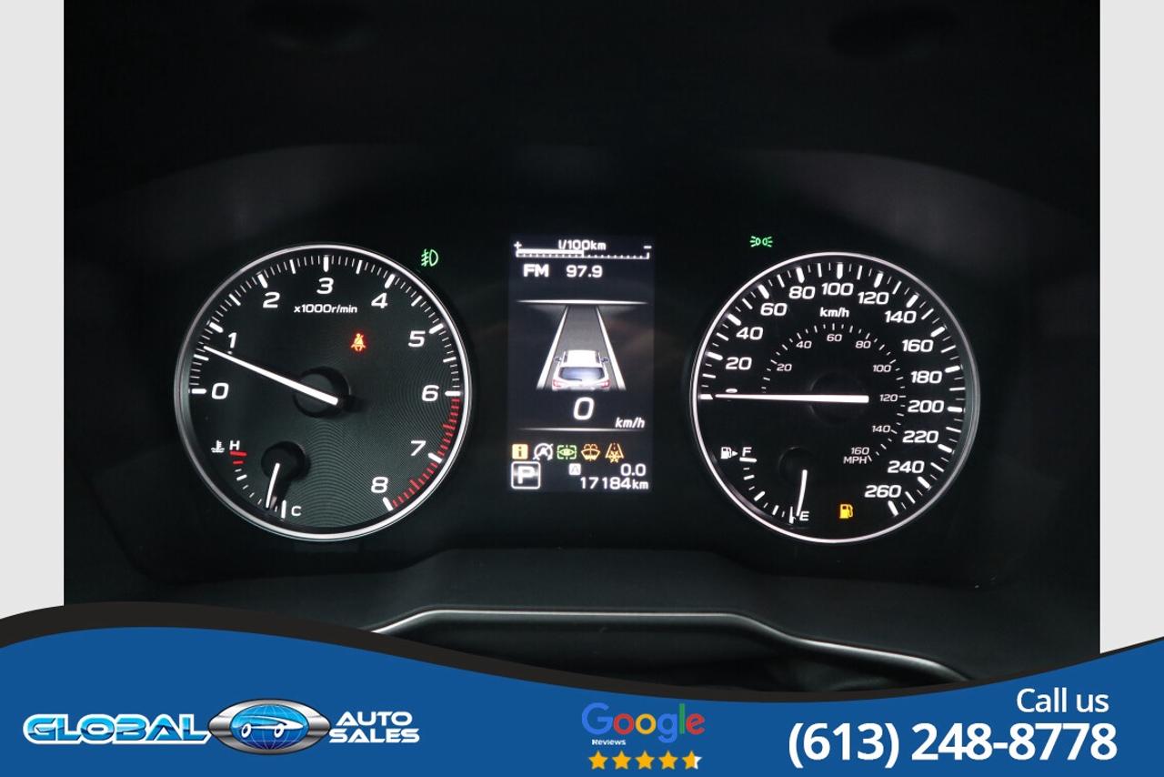 2025 Subaru Outback Limited XTS Photo