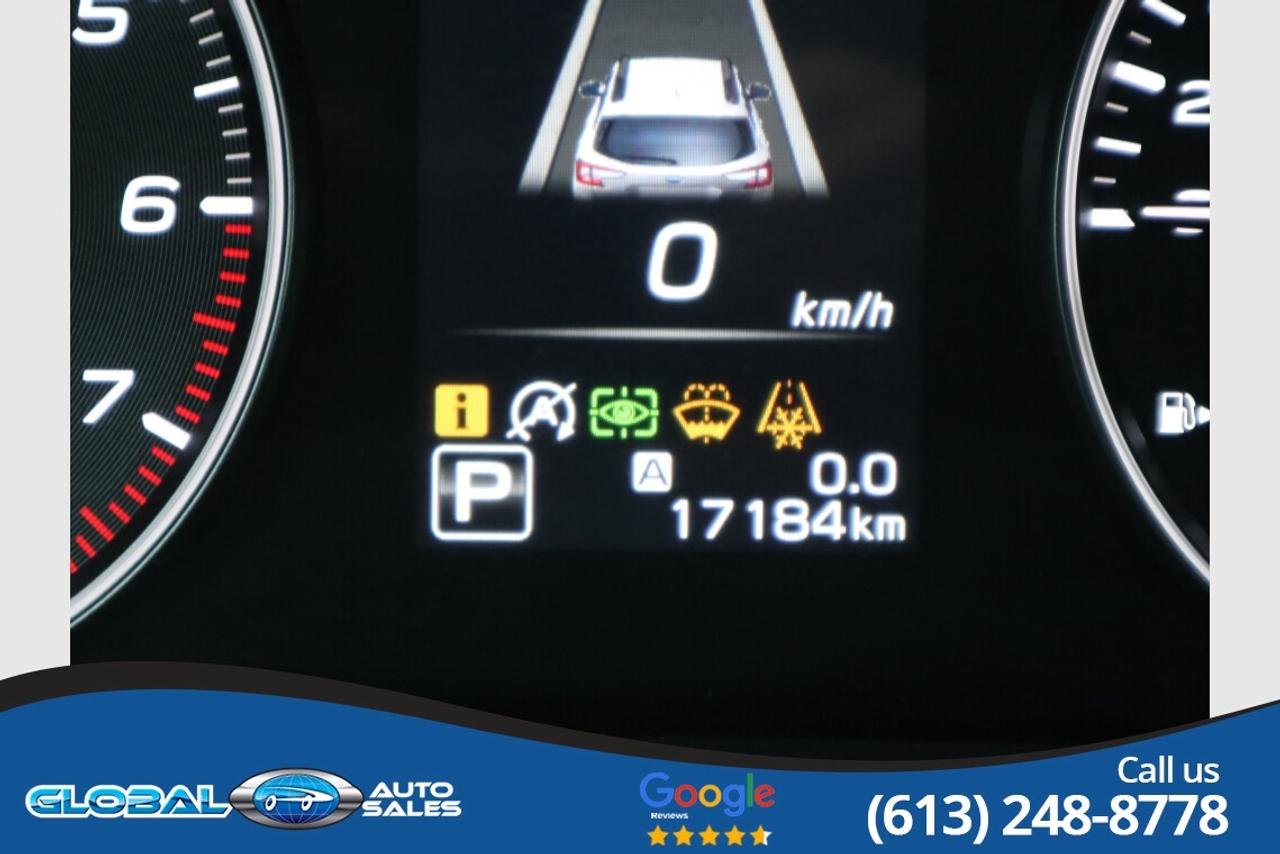 2025 Subaru Outback Limited XTS Photo