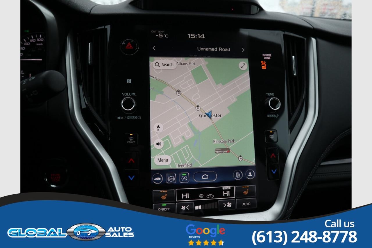 2025 Subaru Outback Limited XTS Photo