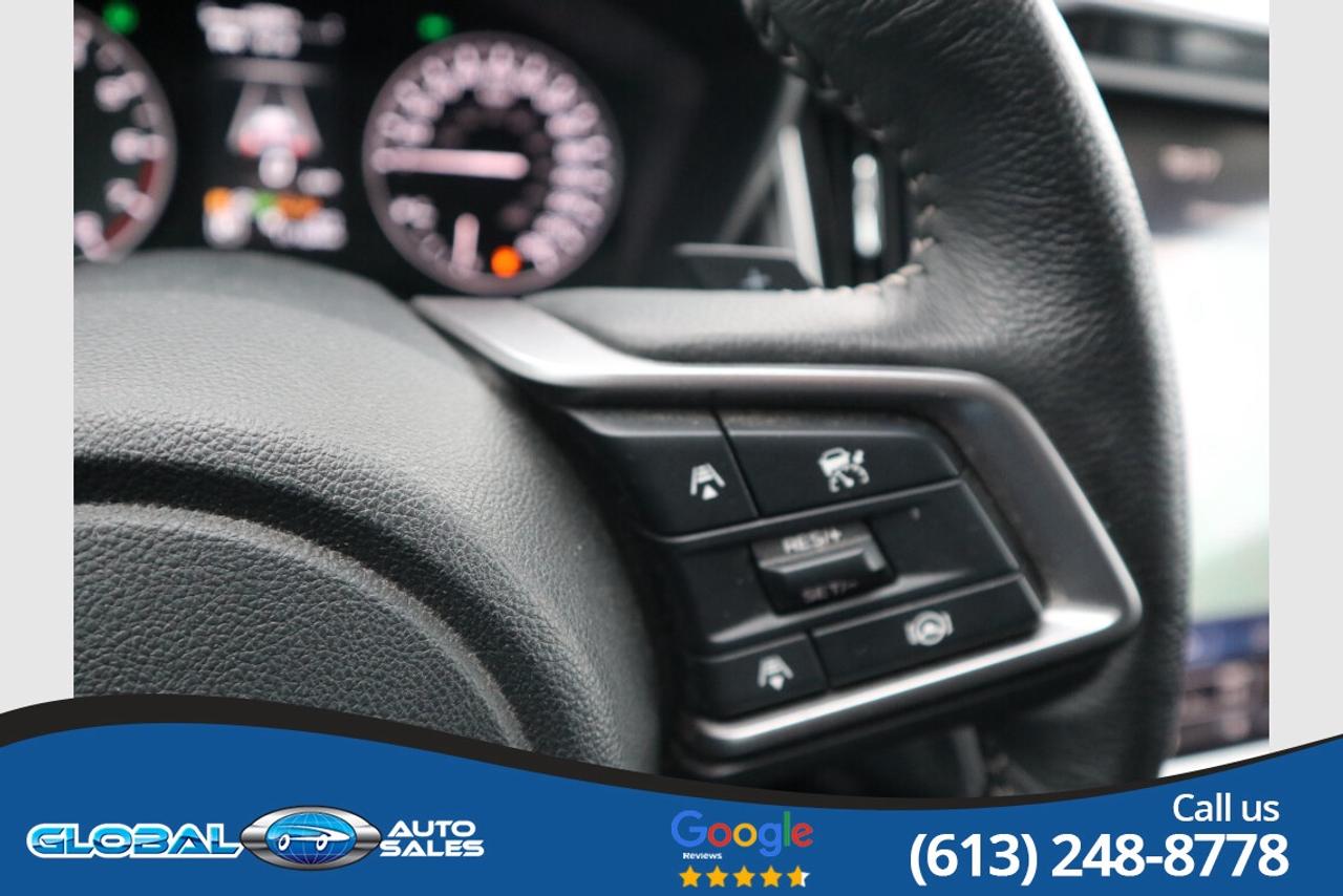 2025 Subaru Outback Limited XTS Photo