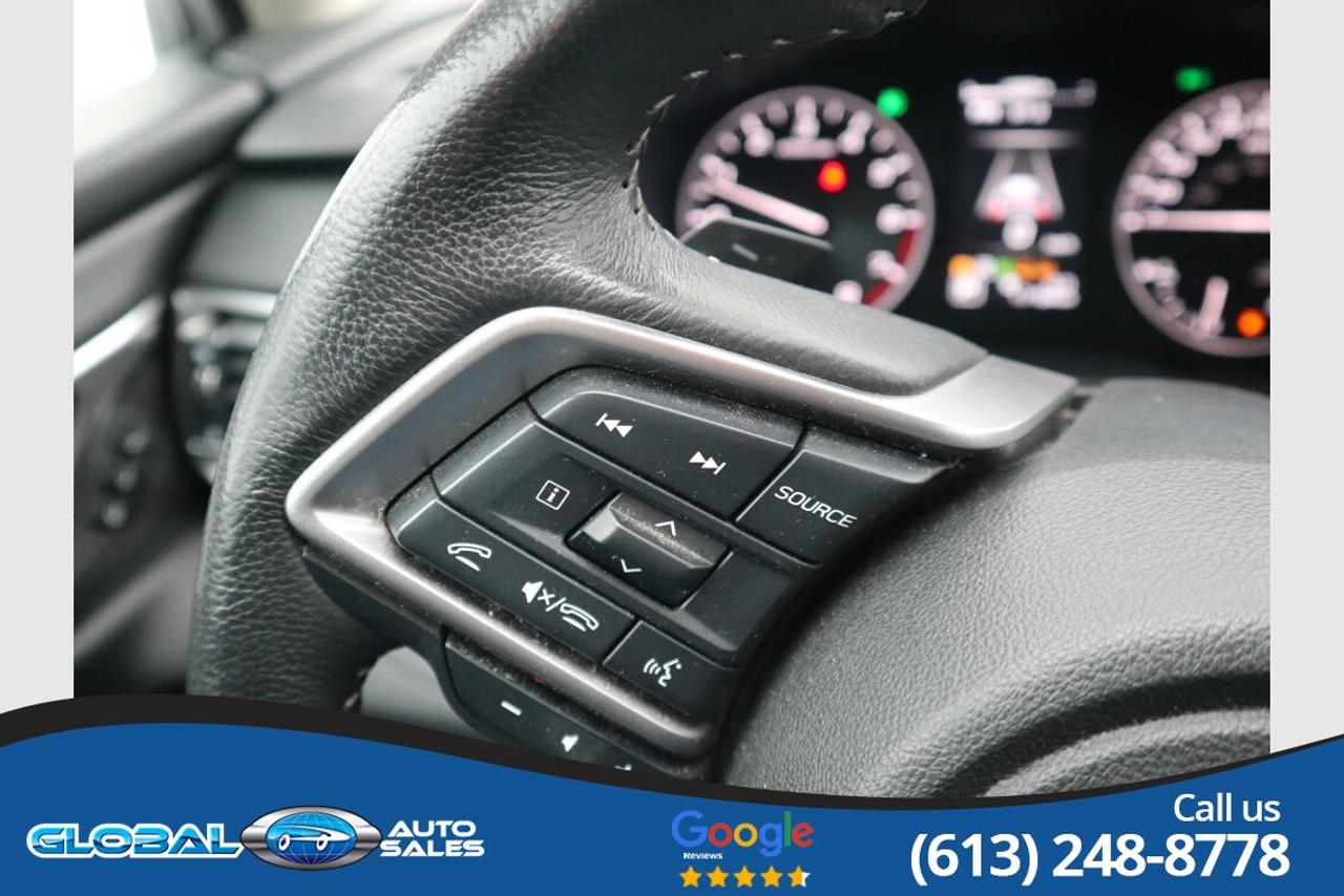 2025 Subaru Outback Limited XTS Photo