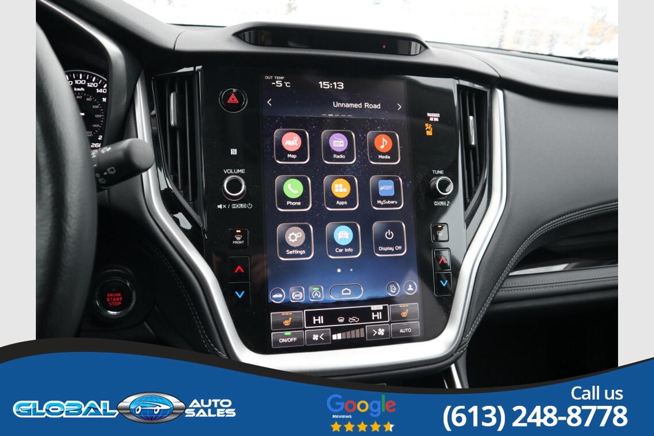 2025 Subaru Outback Limited XTS Photo