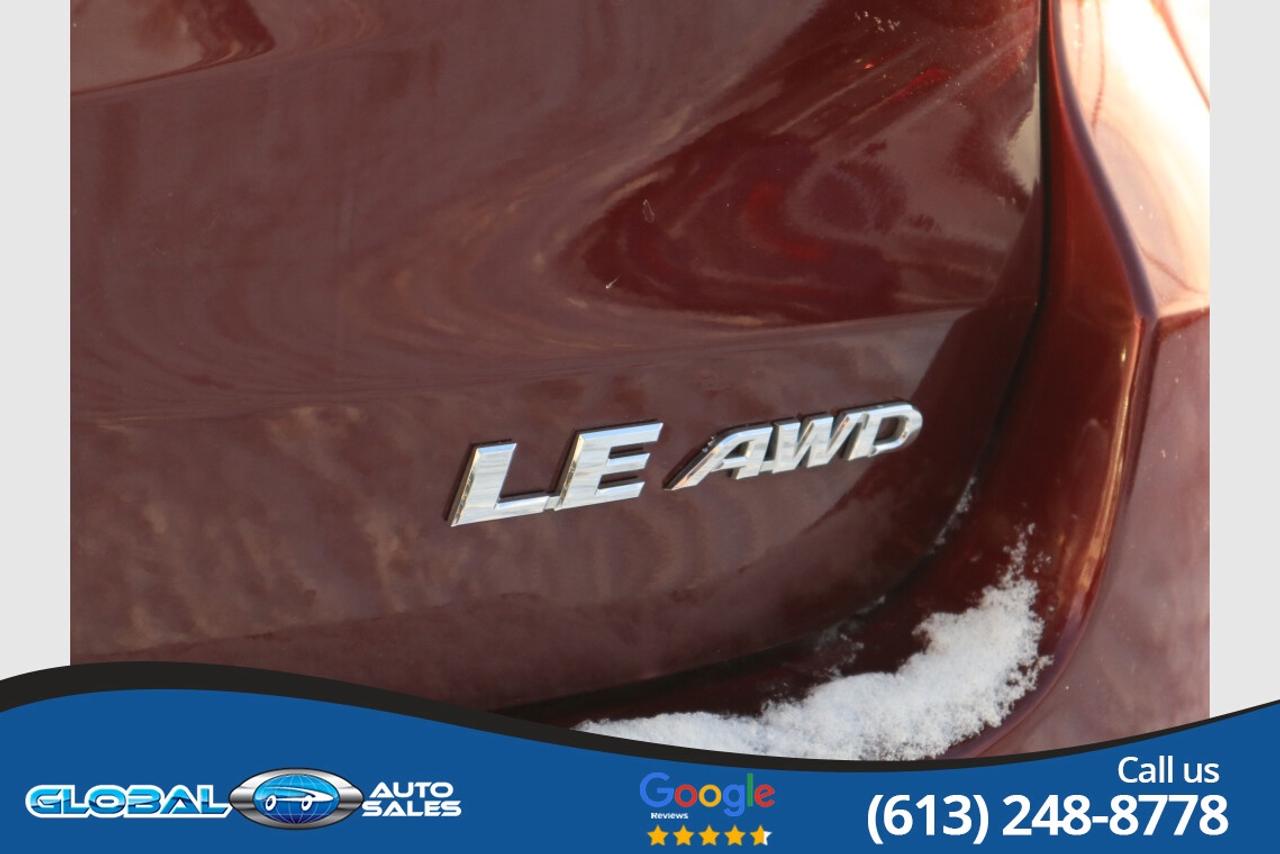 2019 Toyota Highlander LE Plus Photo