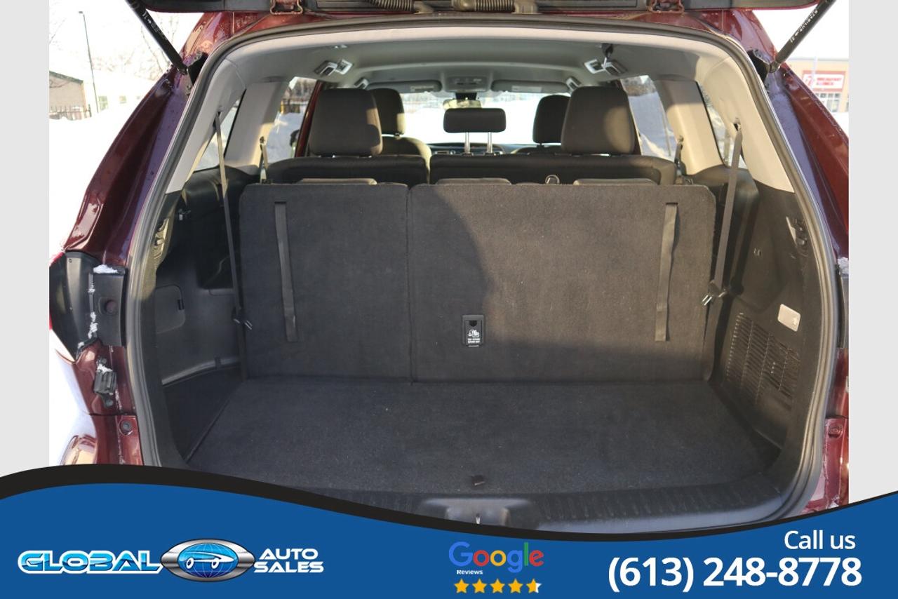 2019 Toyota Highlander LE Plus Photo