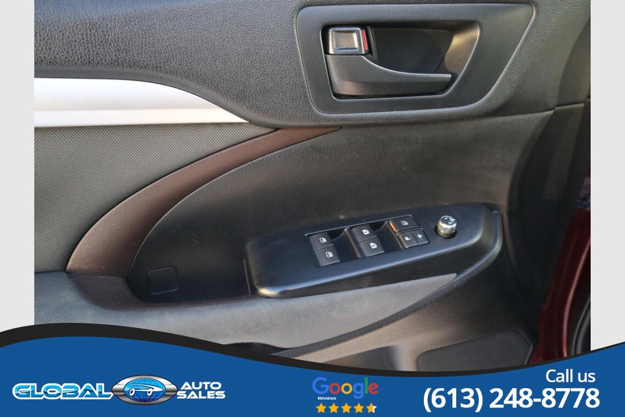 2019 Toyota Highlander LE Plus Photo