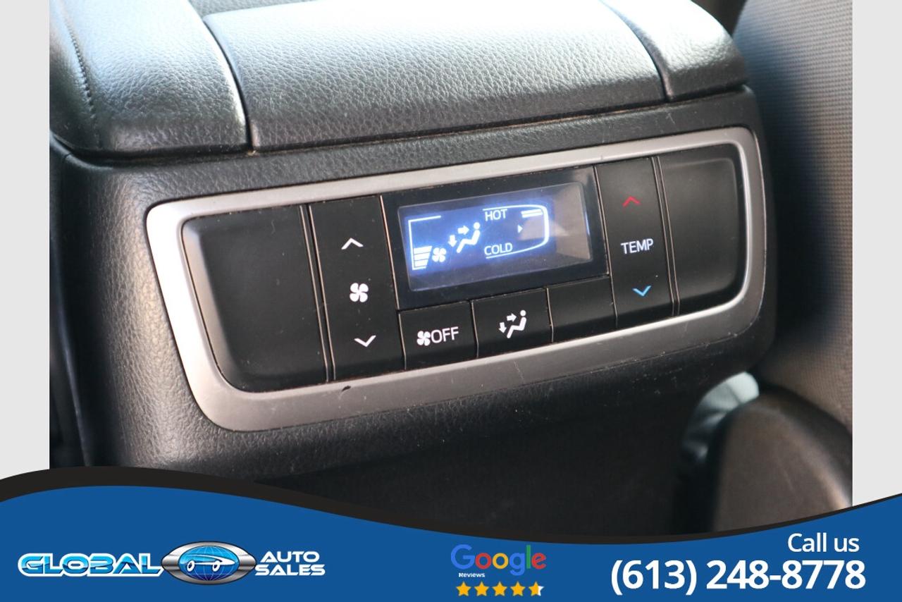 2019 Toyota Highlander LE Plus Photo