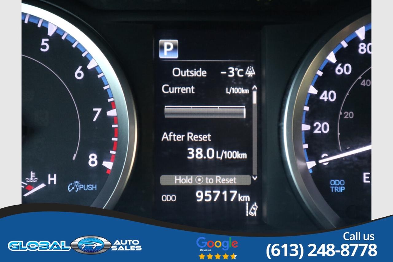 2019 Toyota Highlander LE Plus Photo