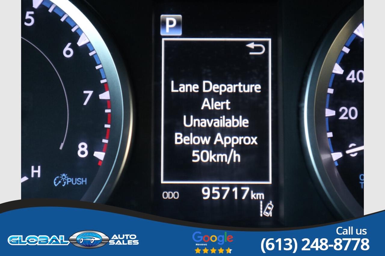 2019 Toyota Highlander LE Plus Photo