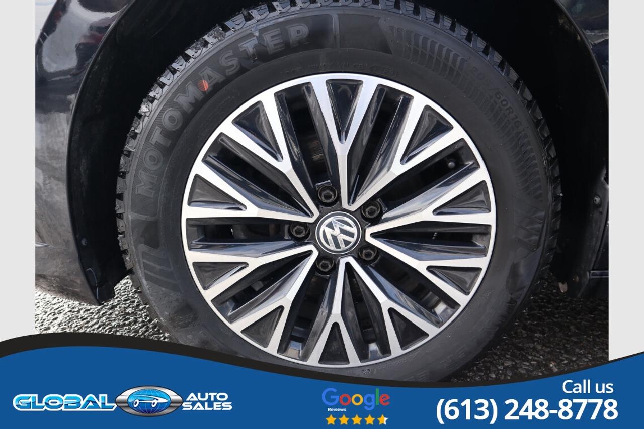 2019 Volkswagen Jetta SEL Photo4