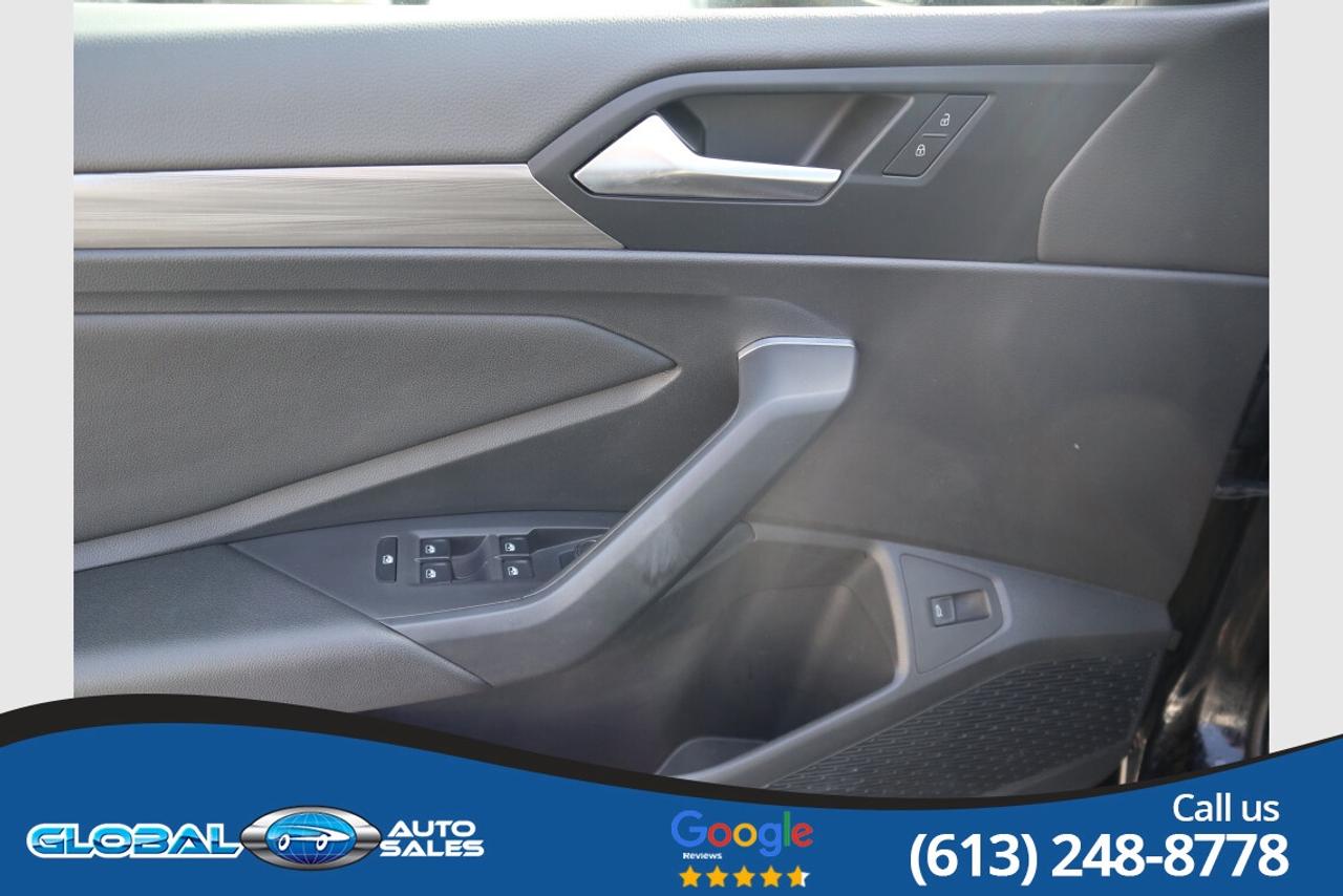 2019 Volkswagen Jetta SEL Photo