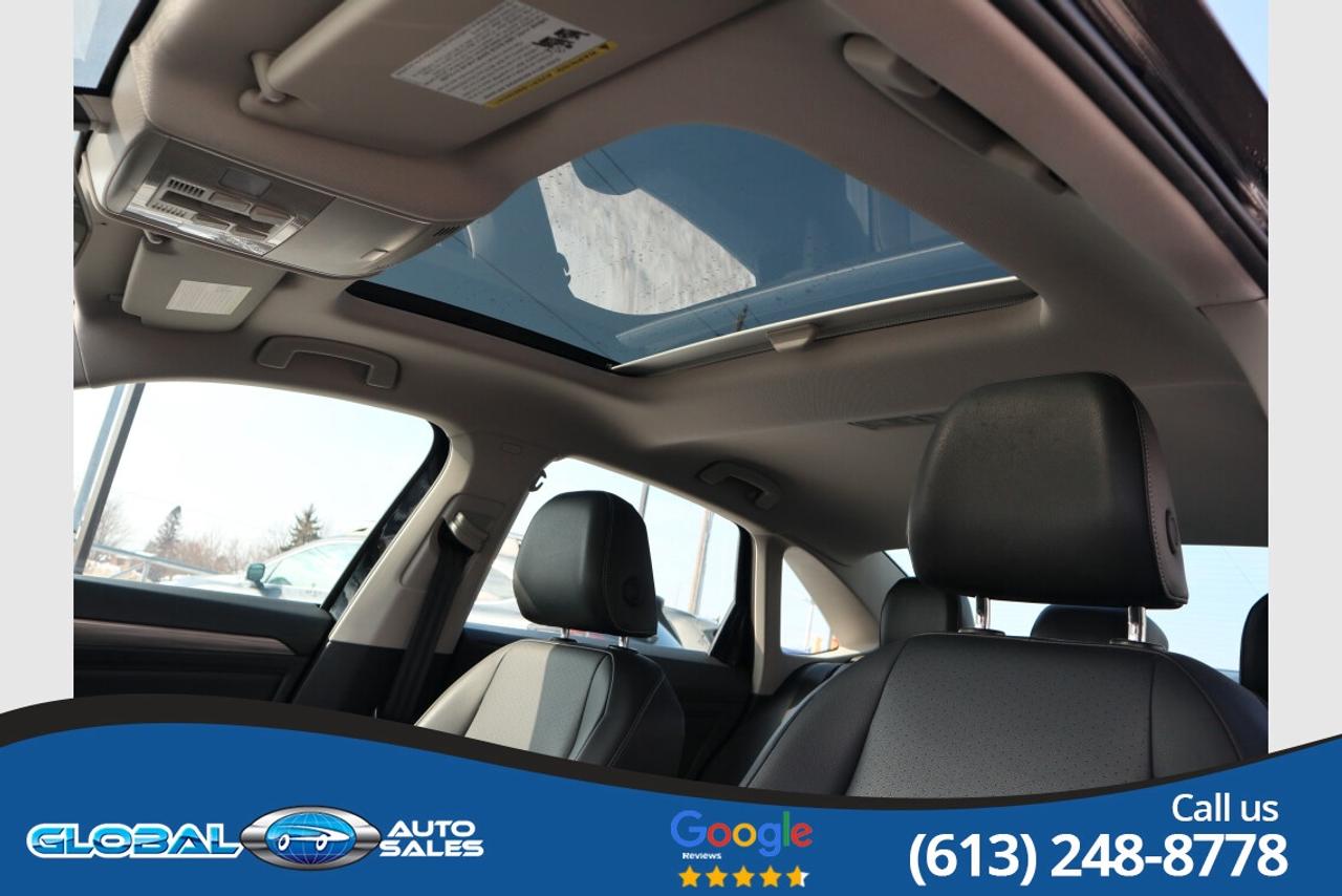 2019 Volkswagen Jetta SEL Photo