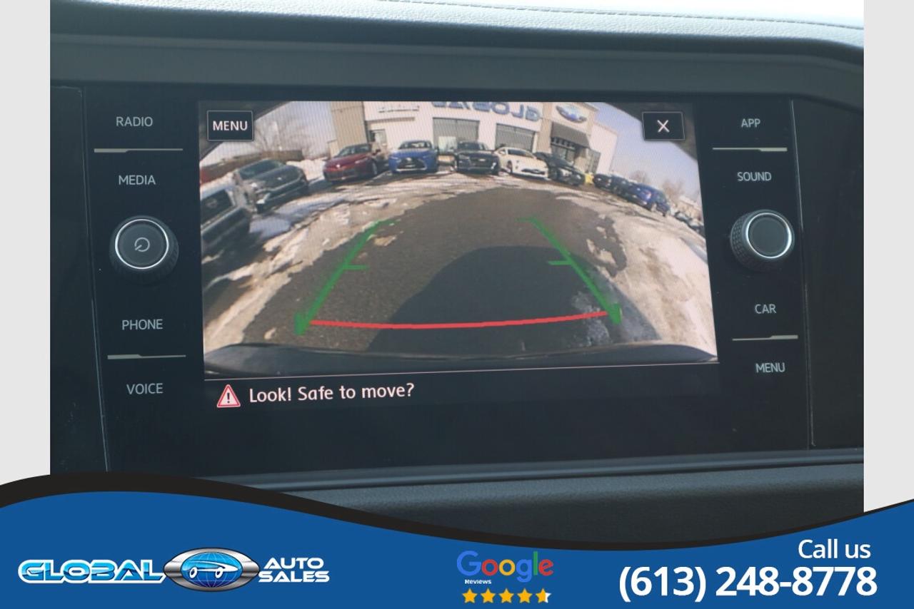 2019 Volkswagen Jetta SEL Photo