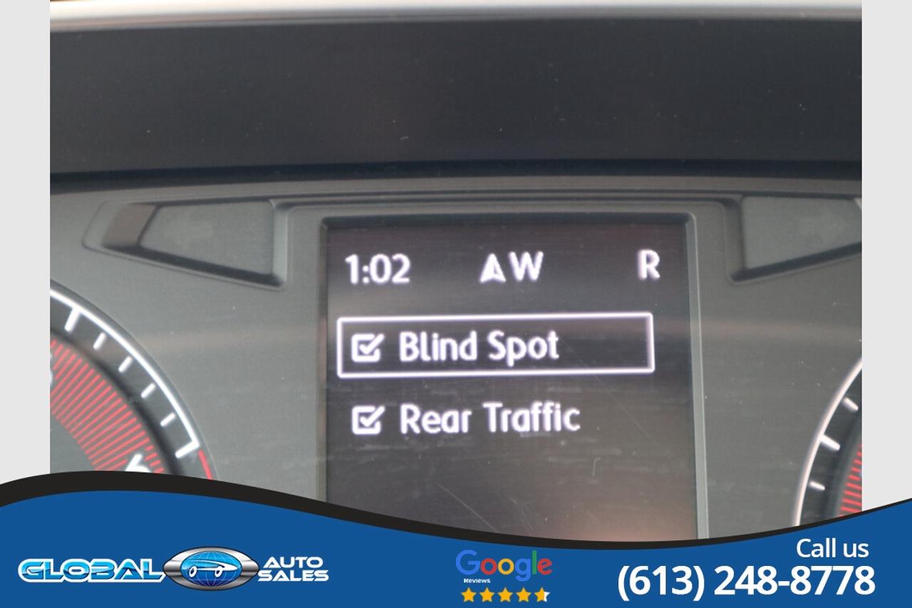 2019 Volkswagen Jetta SEL Photo