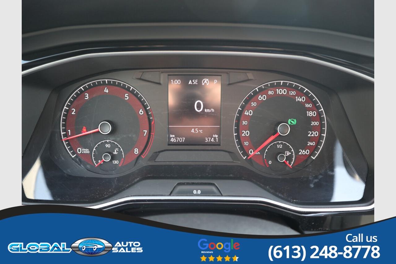 2019 Volkswagen Jetta SEL Photo