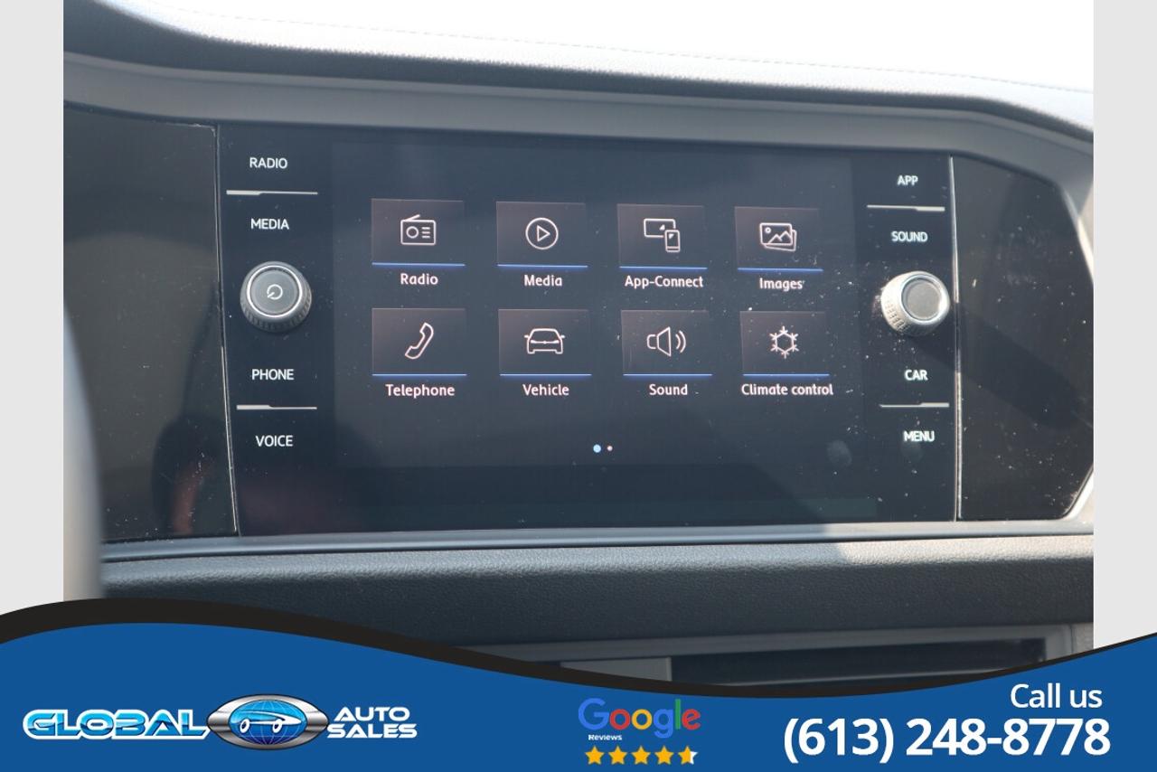 2019 Volkswagen Jetta SEL Photo