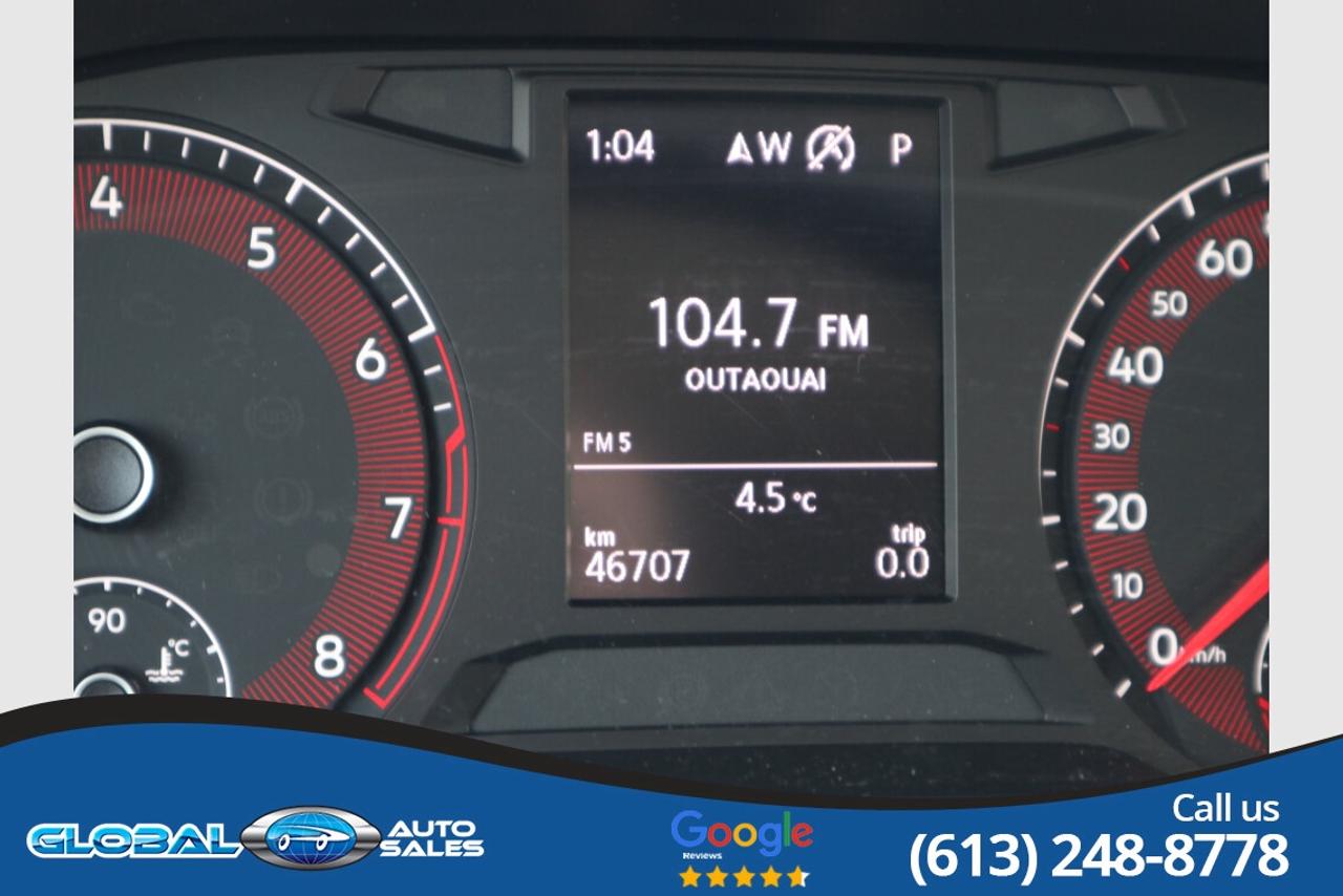 2019 Volkswagen Jetta SEL Photo