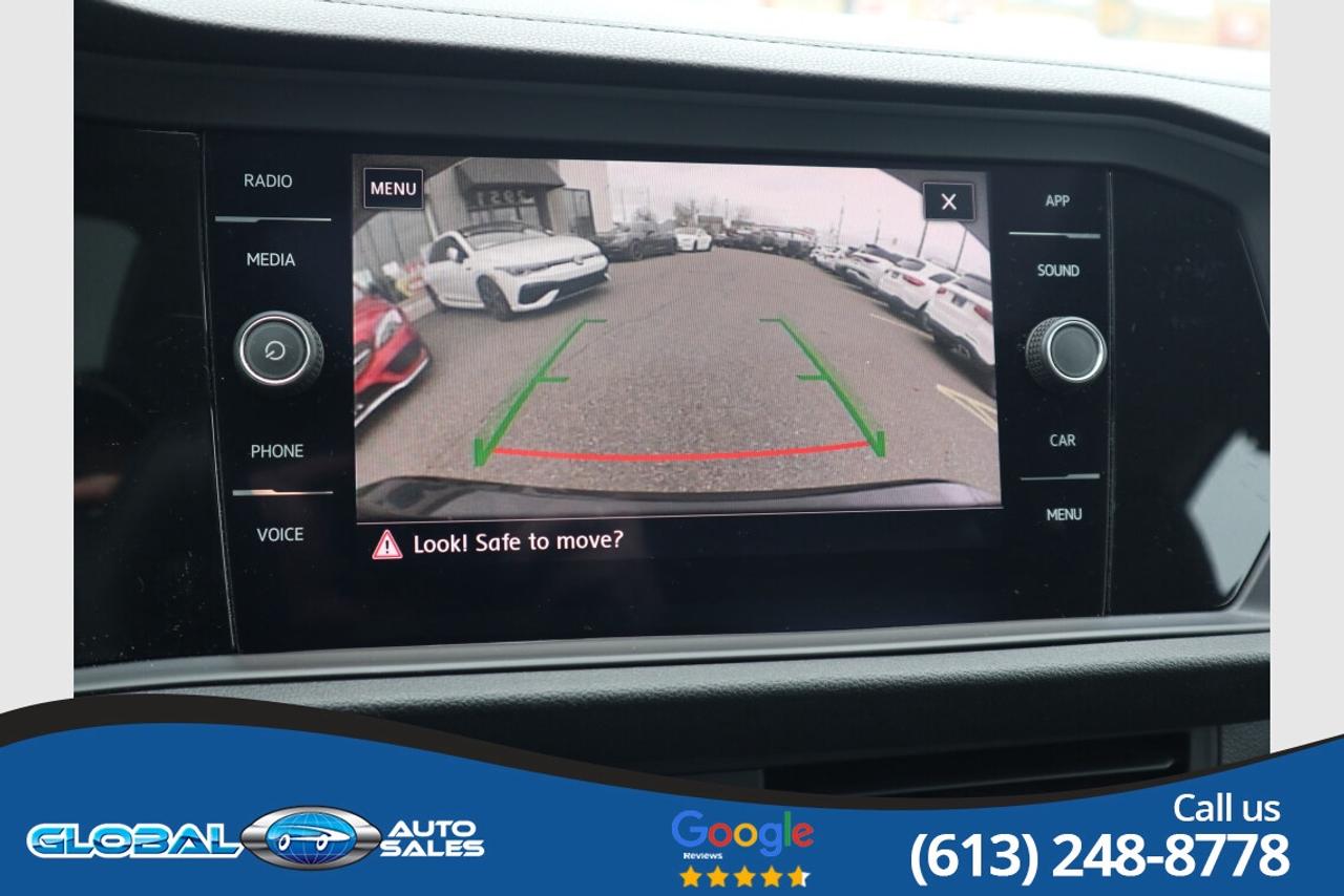 2019 Volkswagen Jetta SEL Photo
