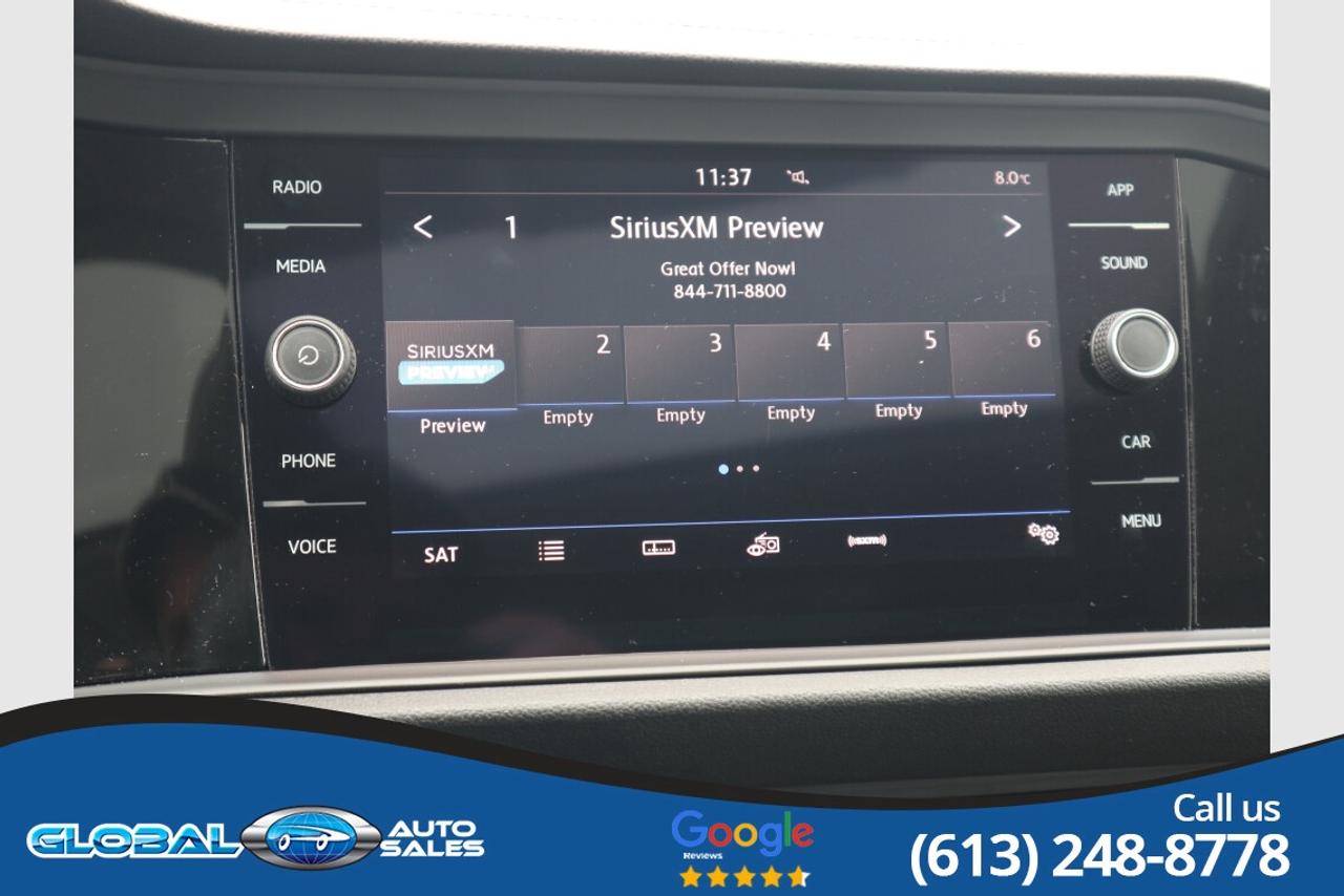 2019 Volkswagen Jetta SEL Photo