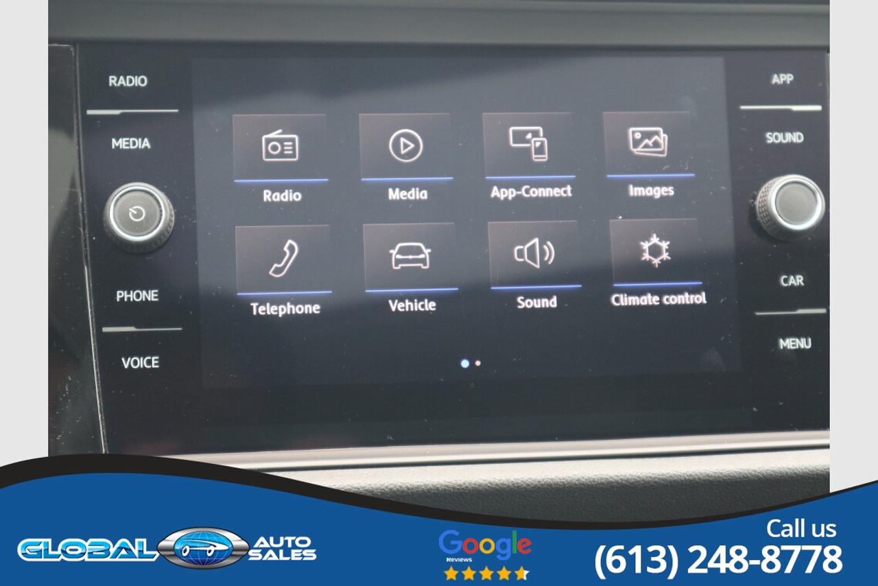 2019 Volkswagen Jetta SEL Photo