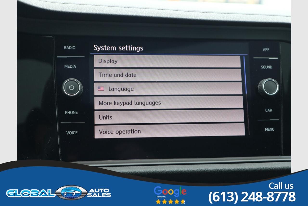 2019 Volkswagen Jetta SEL Photo