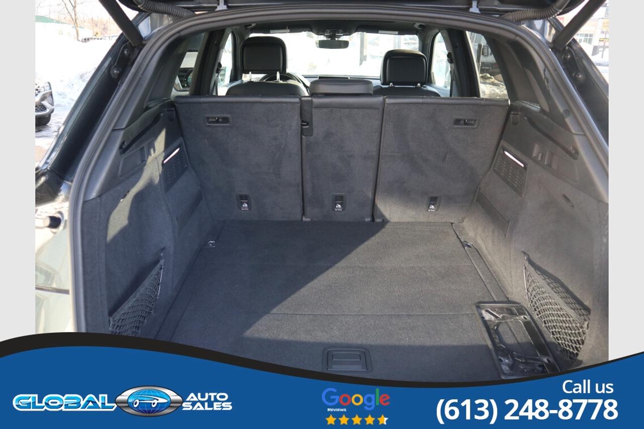 2018 Audi SQ5 Prestige Photo